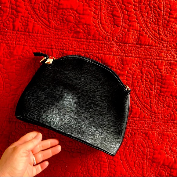 Authentic Mexican leather purse - Picture 3 of 6